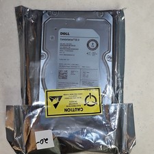 Dell Constellation ES.3 ST2000NM0023 2TB 3.5 SAS 6Gbps 7200RPM SED picture