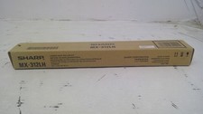 Genuine Sharp MX-M266N/M356N Lower Heat Roller Kit MX-312LH MX312LH picture