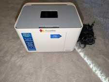 Epson PictureMate Dash PM-260 Photo Printer w Box Accessories Paper Ink Manuals picture