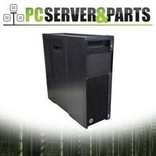 HP Z640 Workstation 6-Core 2.40GHz E5-2620 v3 16GB RAM 2x 1TB HDD K620 Win10 picture