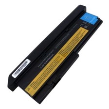 NEW 7800MAH BATTERY For LENOVO Thinkpad 47++ X200 X201 9 cell 42T4835 42T4835 picture