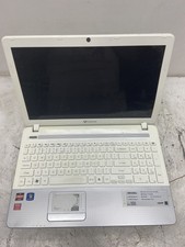 Gateway NV55S05U AMD A8-3500M Quad Core 2.4 GHz  NO HDD picture