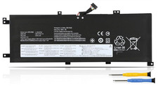 L18D4P90 L18C4P90 Battery for Lenovo ThinkPad Notebook 02DL030 02DL031 02DL032 picture