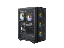 Zotac GAMING  MEK AI-Enhanced Gaming PC Desktop Computer - NVIDIA GeForce RTX picture
