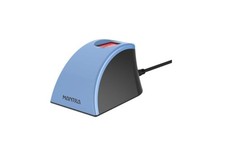 Mantra MFS110 L1 Fingerprint Scanner | Aadhaar RD Service | USB Biometric Reader picture