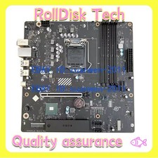 New for HP OMEN 25L LGA 1200 Dorado H470 Micro-ATX DDR4 Motherboard L96319-001 picture