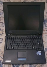 Compaq Armada 110 12