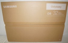New Samsung S32HG802ES 32