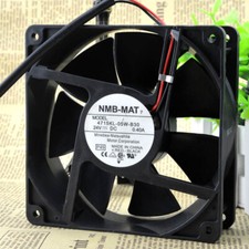 NMB NMB-MAT7 4715KL-05W-B30 12038 24V 0.4A Chassis Cooling Industrial Fan picture