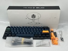 Ducky One 3 Mini Pro Nazca 8K Mechanical Gaming Keyboard - Black picture