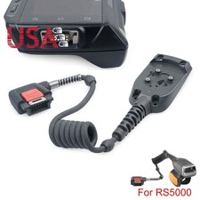 Power Cable Replacement for Symbol RS5000 to Wrist for WT6000 Scanner New USA picture