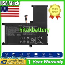 B41N1532 Battery For Asus Q504UA Q504UAK Q534UA Zenbook Flip UX560 UX560UAK 50Wh picture