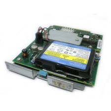 IBM 74Y3344 Fibre Channel 5268 5630 Raid Controller w/Cache Battery picture