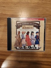 American Girls Premiere Create And Produce Your Own Plays 2 CD ROM Set 1997 L@@K picture