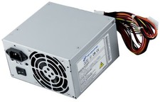 FSP ATX-350GTF 350W ATX Power Supply 20+4 Pin 4 Pin 12V AUX 6-Pin picture