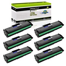 Samsung MLT-D101S Black Toner ML-2160 ML-2165W SCX-3405W SF760P SCX-3400 3406W picture