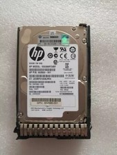 FIT FOR HP 652564-B21 653955-001 300GB 10K 2.5
