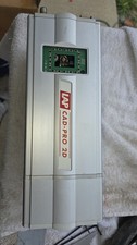 LAP CAD-PRO 2D LASER Projector MODEL-2DCUF NEW IN BOX picture
