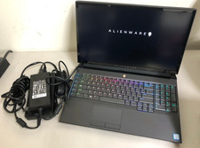 Alienware AREA-51M R1 i7-8700 3.2GHZ 24GB DDR4 1TB SSD RTX 2070 Windows 11 *READ picture