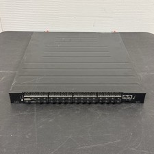 Edgecore 7712-32X-O-AC-F 32x QSFP28 100GbE Data Center Switch picture