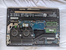 HP Victus 15.6'' (512GB SSD Intel Core i7-12650H, 2.30 GHz 32GB RAM, NVIDIA RTX picture