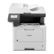 Brother DCP-L5510DN Business Monochrome Laser All-in-One Printer (Refurbished) picture