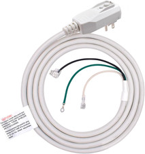 0651515LY L15515 14AWG LCDI Power Cord Plug for A/C Air Conditioner picture