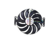 1PC for  PH GTX 1650 PH-GTX1650-O4GD6 95MM FDC10U12D9-C DC12V 6Pin Graphics fan picture