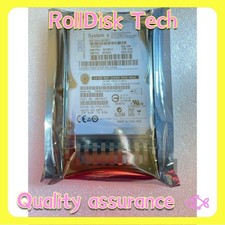 New 90Y8872 90Y8873 90Y8876 IBM 600GB 10K RPM 6Gb/s 2.5