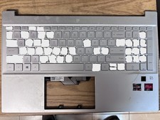 HP 15Z EH000 laptop keyboard single key replacement picture