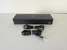 Canon imageFORMULA P-150 Pass Through Handheld Scanner_Good Condition. picture