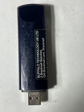 Buffalo Technology WLI-UC-G300N-V1 AirStationHighPower N300 Wireless USB Adapter picture
