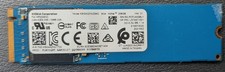Kioxia BG4 256GB NVMe SSD Solid State Drive KBG40ZNV256G picture
