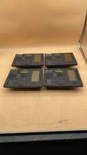 Panasonic KX-HDV230 Black SIP Office Telephone Base Unit VoIP Phone Lot of 4 picture