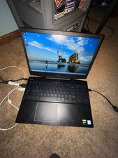Dell G3 3590, x64 PC, i5-9300H CPU, 2.40GHz, 2400Mhz,4 Core,8 Logical Processors picture