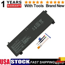 C41N2010 Battery For ASUS ROG Strix G17 G713QE G15 G513IC G513IH G513QC G513QE picture