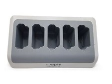 TI-nspire Graphing Calculator Cradle Charging Bay Adapter No Charger picture