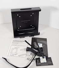 Humancentric Mount Bracket Dell OptiPlex Micro MFF Wall Desk Monitor picture