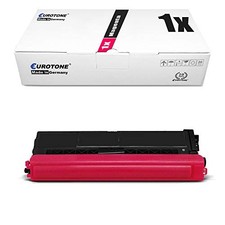 Eurotone Toner Cartridge Compatible for Brother TN423+TN423M Magenta picture