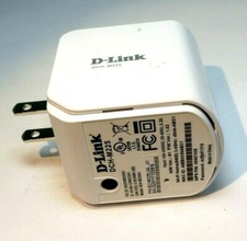D-Link DCH-M225 Wi-Fi Audio Extender (used, works good, tested) picture