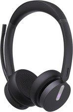 Yealink WH64 Hybrid Dual Teams DECT & Bluetooth Headset 1208685 picture