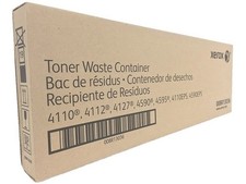 Xerox 008R13036 Waste Toner Bottle 8R13036  D95 D110 D125 4112 4110 4127 4595 picture