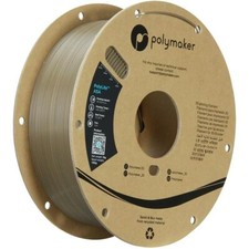 Asa Filament 1.75mm Olive Brown 1kg Asa 3d Printer Filament Heat & Weather Resis picture