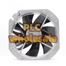 For 1Pcs Ebmpapst W2E250-HL06-01 Axail Fan 230V 127/60W 280*80MM Cabinet Cooling picture