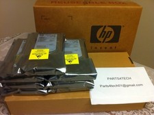 HP 370790-B22 371142-001 NB50058855 500gb 7200 rpm fata hard drive 370789-001 picture