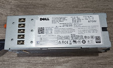 Dell N870P-S0 870W Hot-Swap Server Power Supply – NPS-885AB A picture