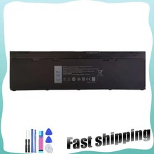 New VFV59 52Wh Battery For Latitude 12 7000 E7240 E7250 Series F3G33 WD52H picture