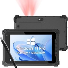 Arrvel Rugged Tablet 8