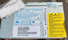 GENUINE HP Bestek 5188-2622 Pavilion A6000 250W 20 Pin Desktop Power Supply picture
