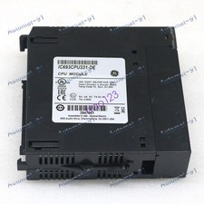 1PC Used GE Fanuc IC693CPU331-DE module DHL/FedEx picture